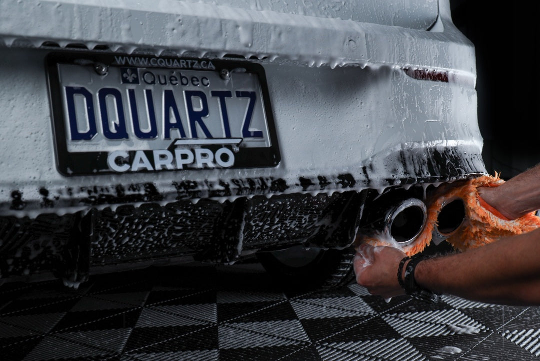 CARPRO FairyTail - MF Þvottahanski með hala [NÝTT]