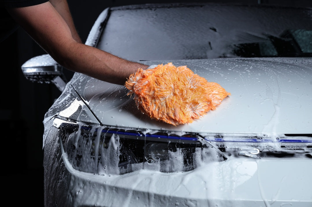 CARPRO FairyTail - MF Þvottahanski með hala [NÝTT]