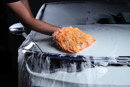 CARPRO FairyTail - MF Þvottahanski með hala [NÝTT]