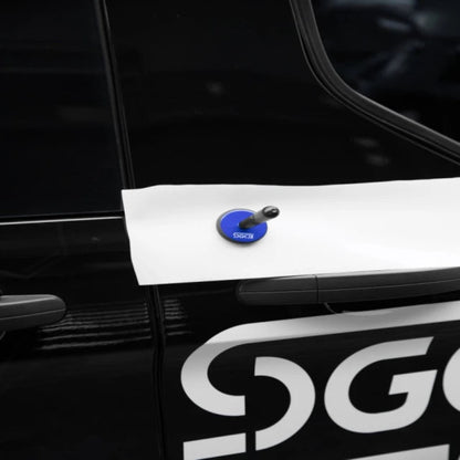SGCB Gripper Magnet - PPF segull [NÝ VARA]
