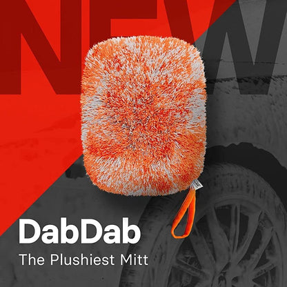 CARPRO DabDab - Microfiber Svampur