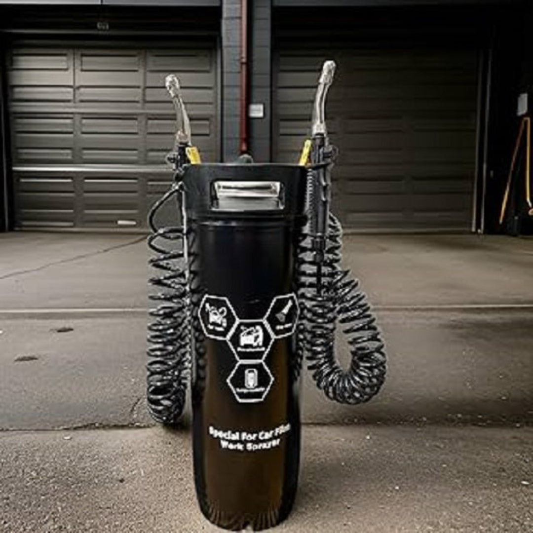 SGCB Keg Sprayer - PPF Þrýstikútur [NÝ VARA]