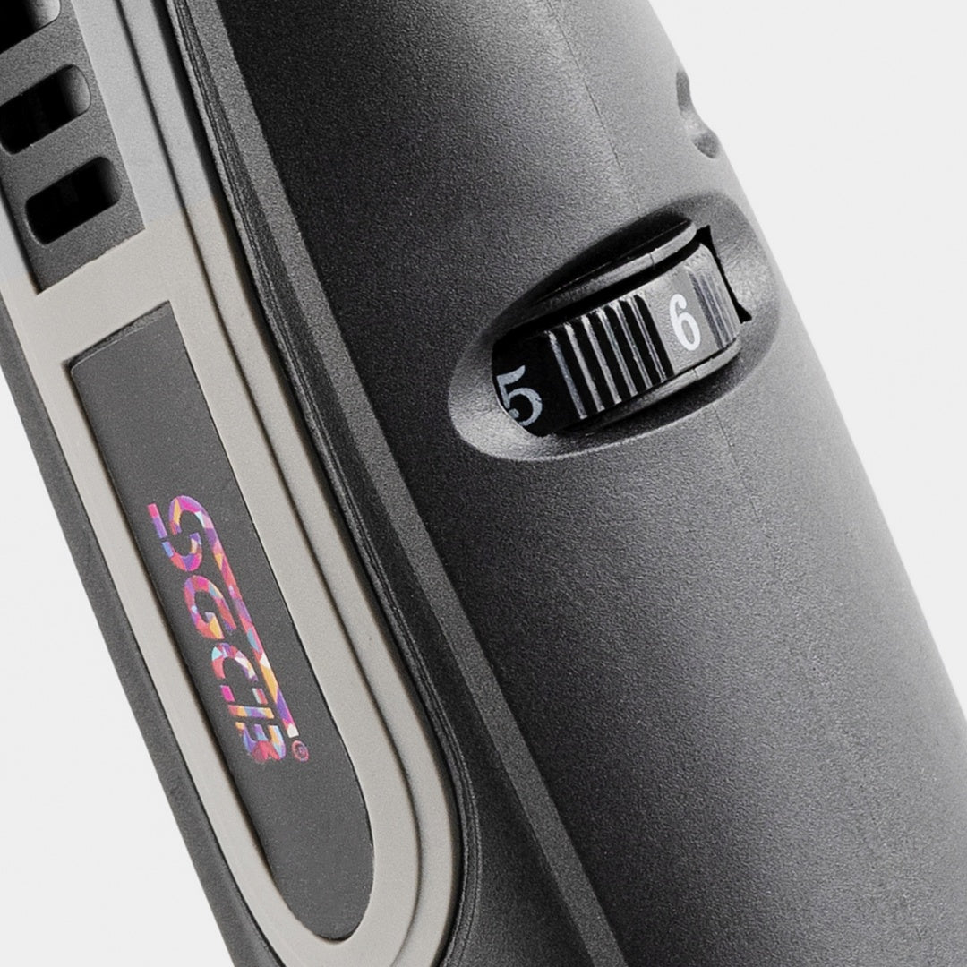 SGCB Cordless Dremel - Mini Rotary mössunarvél (12V rafhlaða) [NÝTT]