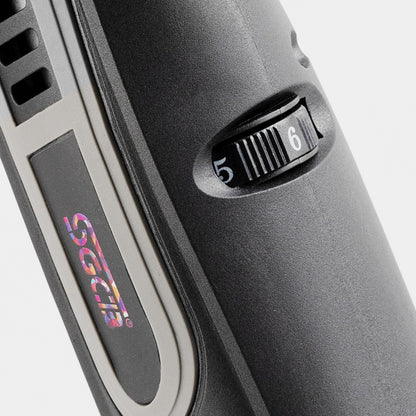 SGCB Cordless Dremel - Mini Rotary mössunarvél (12V rafhlaða) [NÝTT]