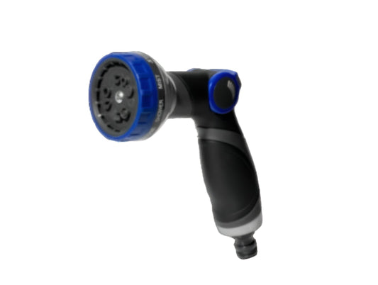 SGCB Spray Gun - Vatnsbyssa (fyrir garðslöngu) [NÝ VARA]