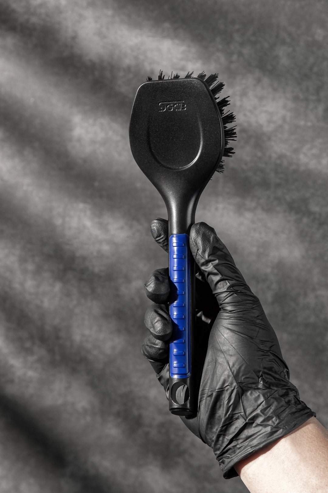 SGCB Tire Brush - Dekkjabursti [NÝ VARA]
