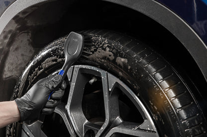 SGCB Tire Brush - Dekkjabursti [NÝ VARA]
