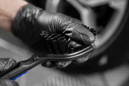 SGCB Tire Brush - Dekkjabursti [NÝ VARA]