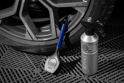 SGCB Tire Brush - Dekkjabursti [NÝ VARA]