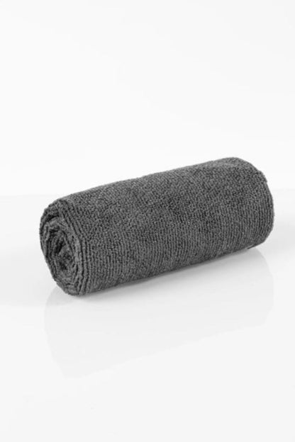 SGCB - Microfiber klútur (380gsm, 40x40cm, saumalaus) [NÝ VARA]
