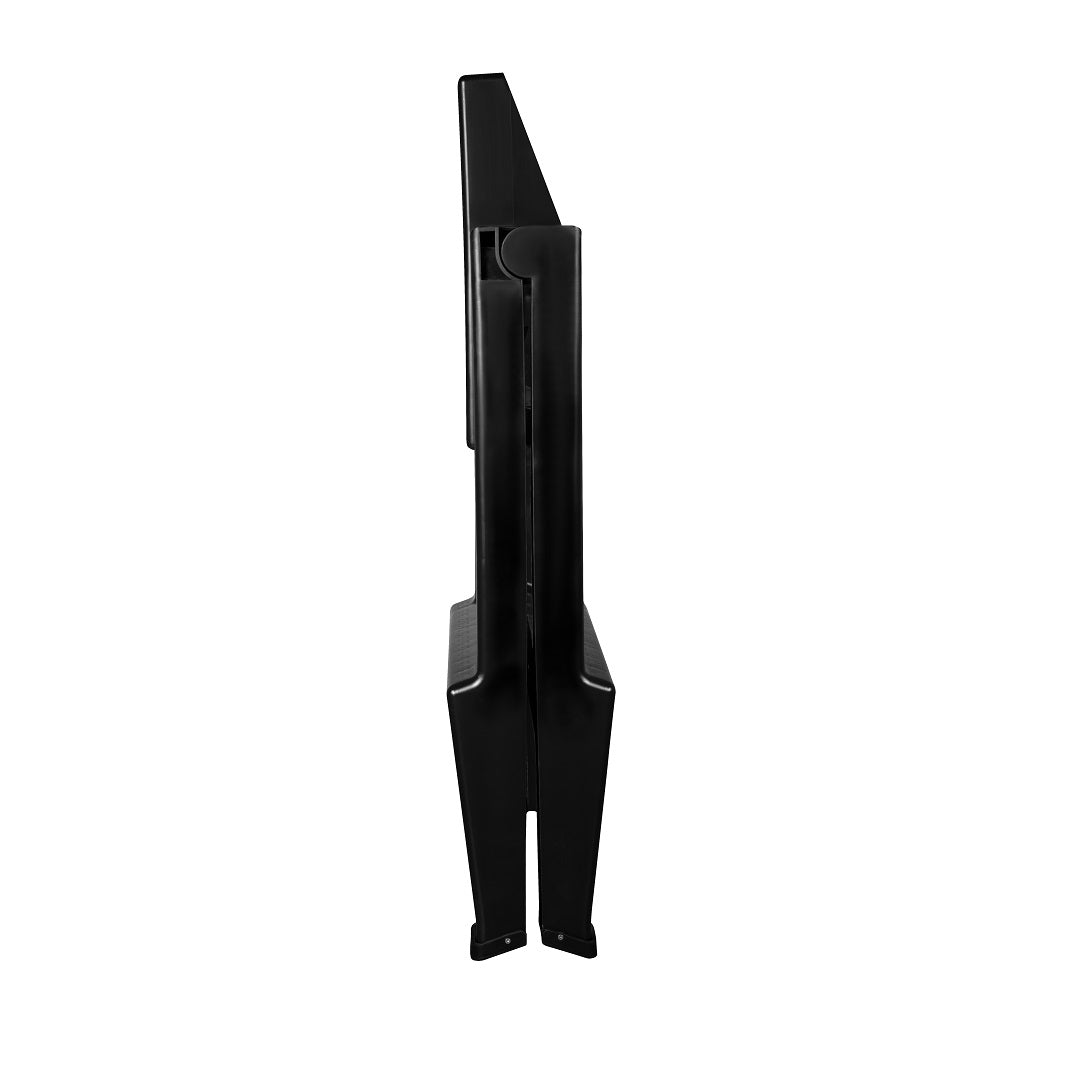 SGCB Folding Ladder - Tröppur (2 þrep) [NÝ VARA]