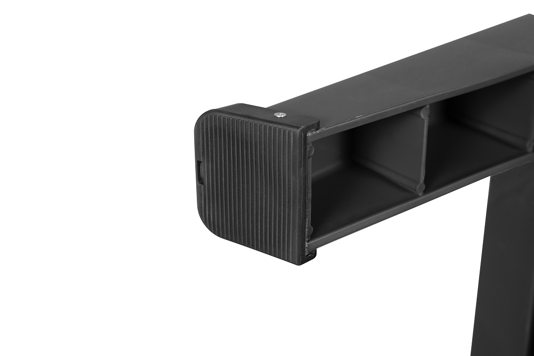 SGCB Folding Ladder - Tröppur (2 þrep) [NÝ VARA]