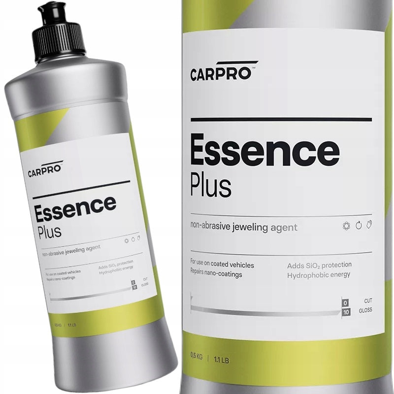 CARPRO Essence PLUS - Massalaus "jewelling" massi 250ml/1L (með vörn)