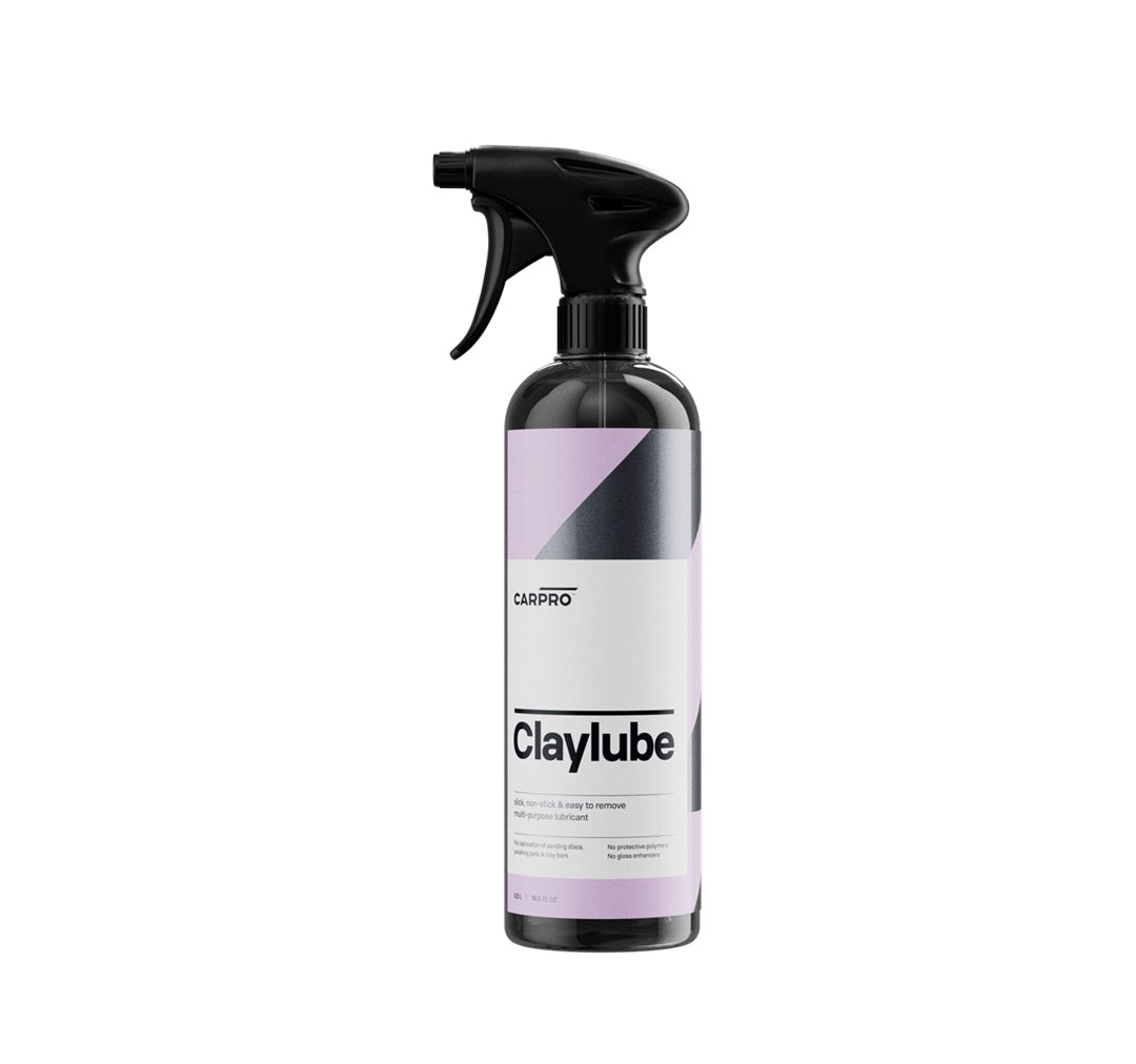 CARPRO ClayLube - Sleipiefni (e. Lube) 500ml/1L