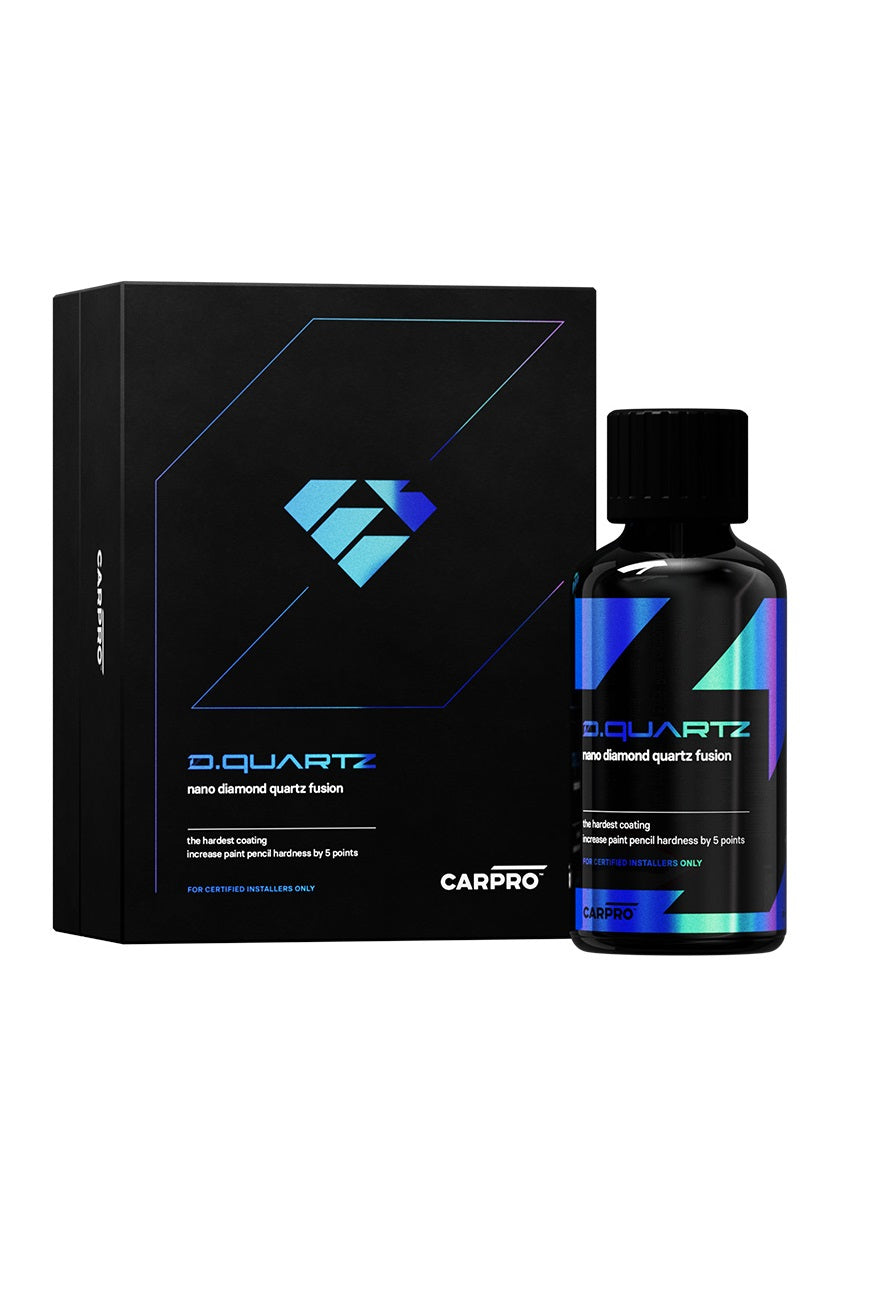 DQuartz 50ml