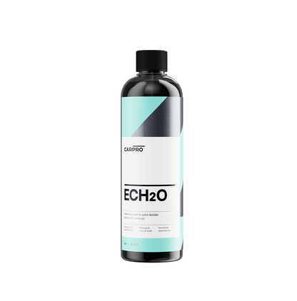 CARPRO ECH2O - Waterless Wash 500ml