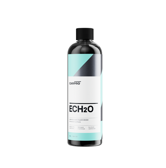 CARPRO ECH2O - Waterless Wash 500ml [NÝ VARA]