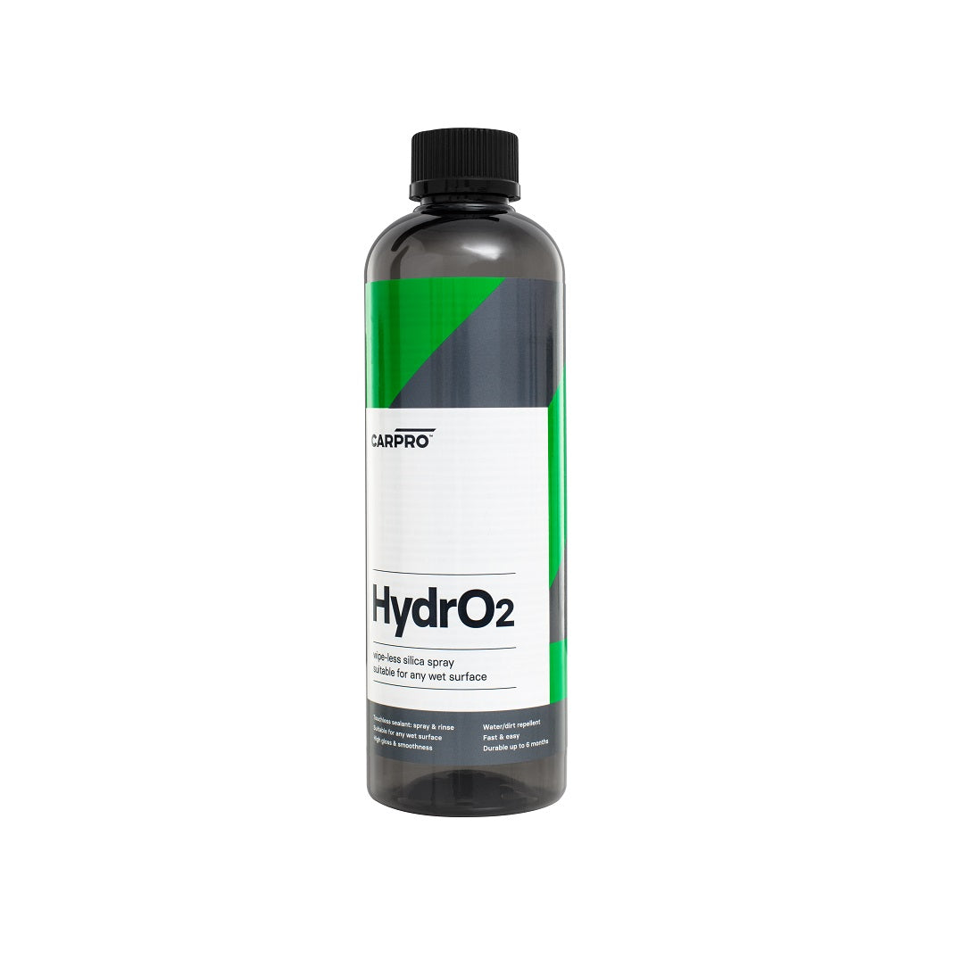 CARPRO HydrO2 - "Spray on" bón 500ml/1L/4L (Þykkni)