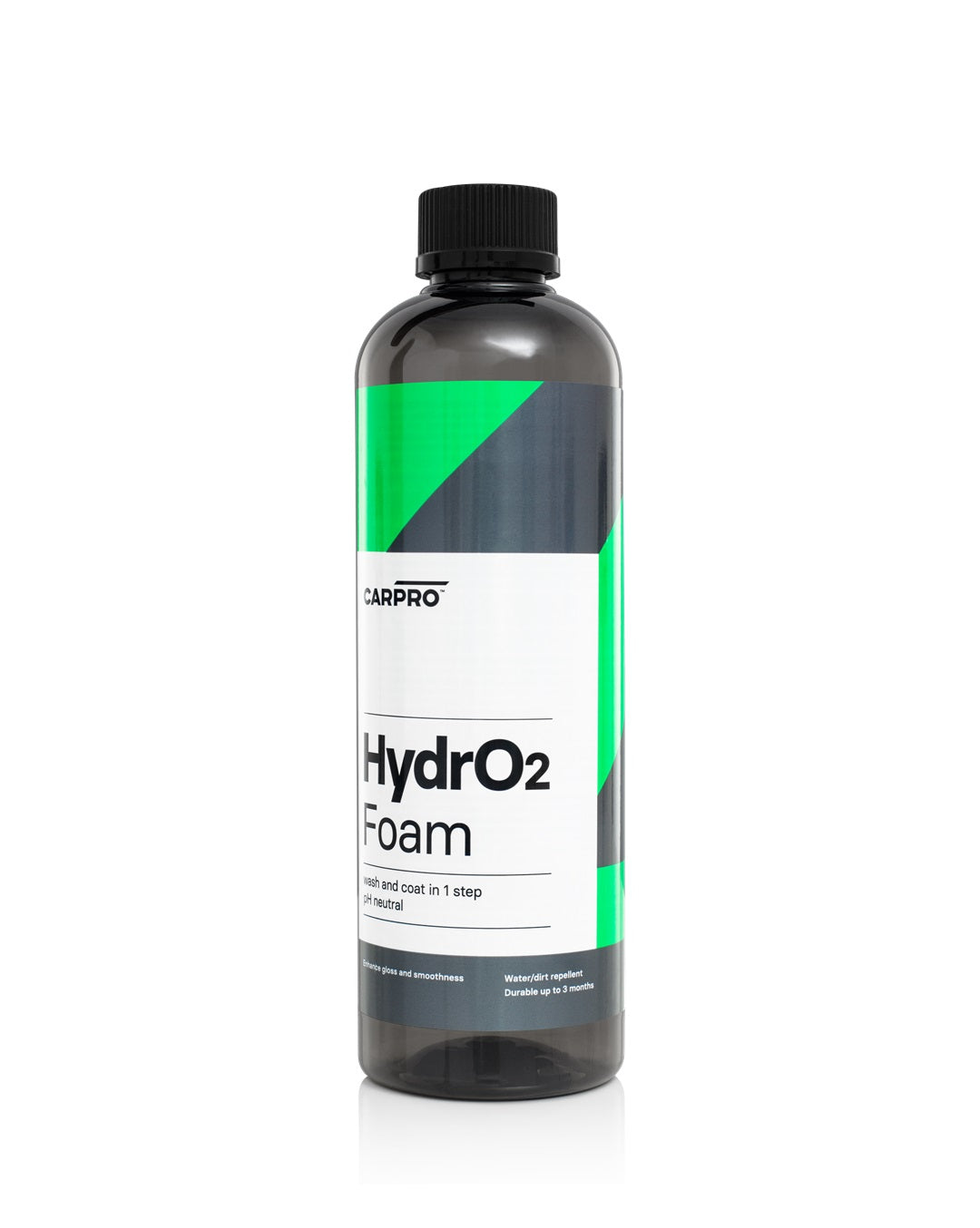 CARPRO HydrO2Foam - 2in1 Sápa með bóni 500ml/1L