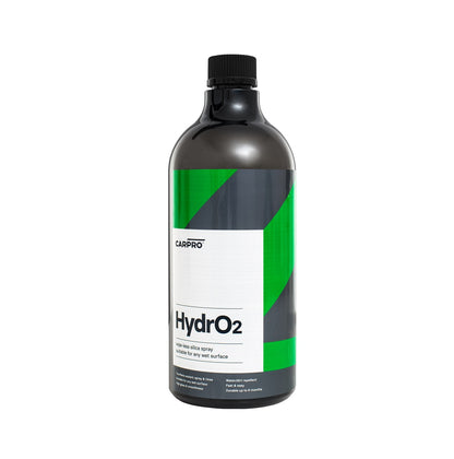 CARPRO HydrO2 - "Spray on" bón 500ml/1L/4L (Þykkni)