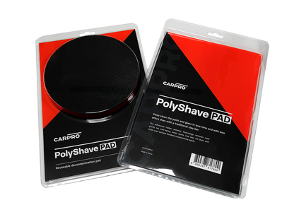 CARPRO PolyShave Decon Disc - Leirdiskur 6"
