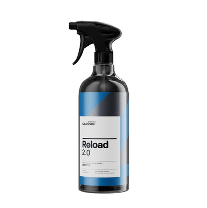 CARPRO Reload 2.0 - Sterk SiO2 Sealant vörn 500ml/1L/4L