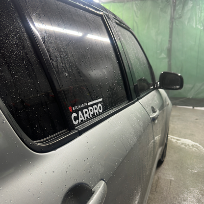 CARPRO Decals - Stærri límmiðar (útskornir)