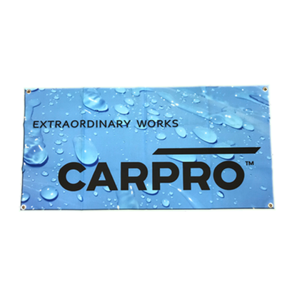 CARPRO - Banners