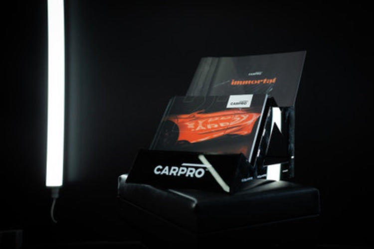 CARPRO Catalog - Vörulisti
