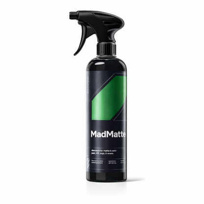 CARPRO MadMatte - Sealantvörn fyrir matta bíla 500ml [NÝTT]
