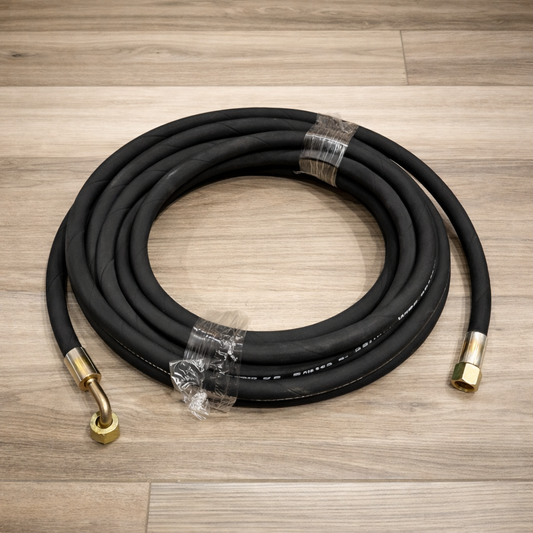 SGCB High Pressure Hose -  Háþrýstar slöngur 10m/15m [NÝTT]