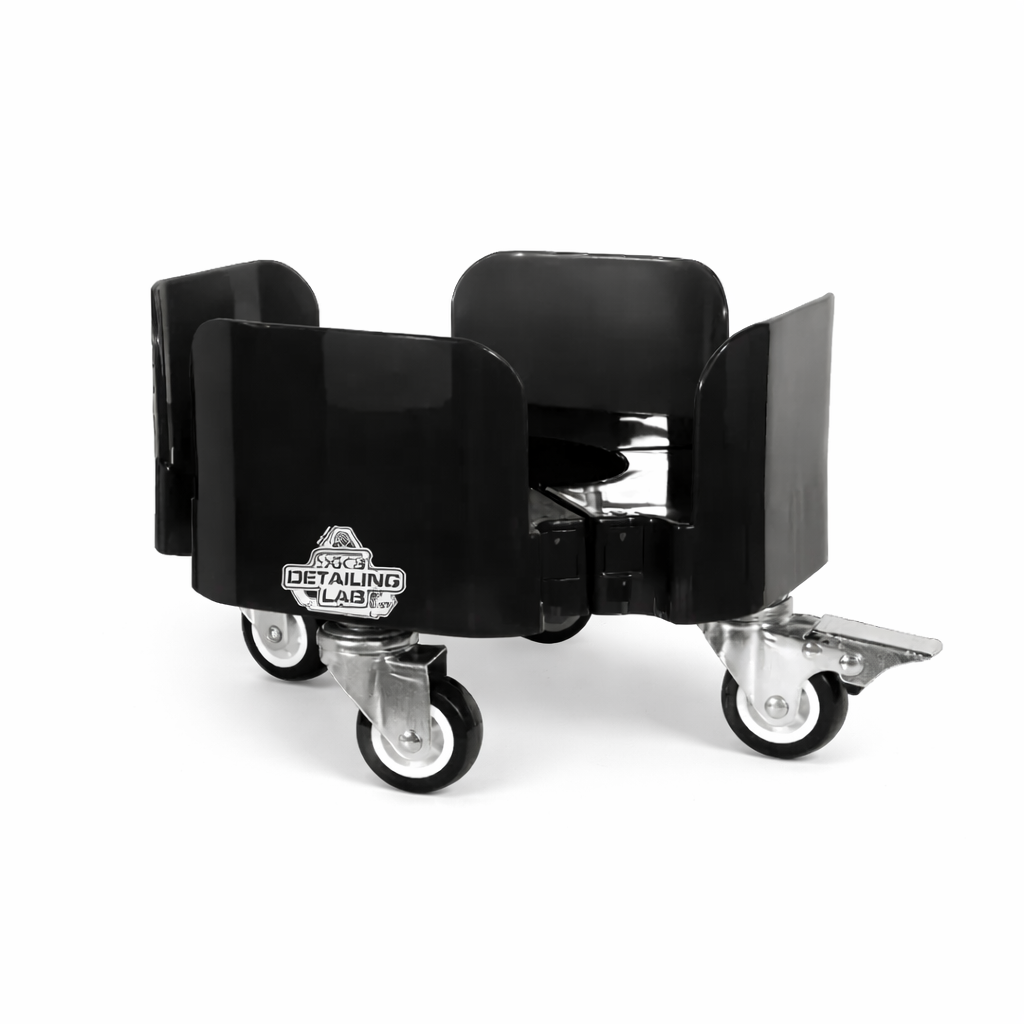 SGCB Adjustable Dolly - Fötuvagn [NÝTT]