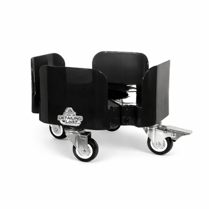 SGCB Adjustable Dolly - Fötuvagn [NÝTT]