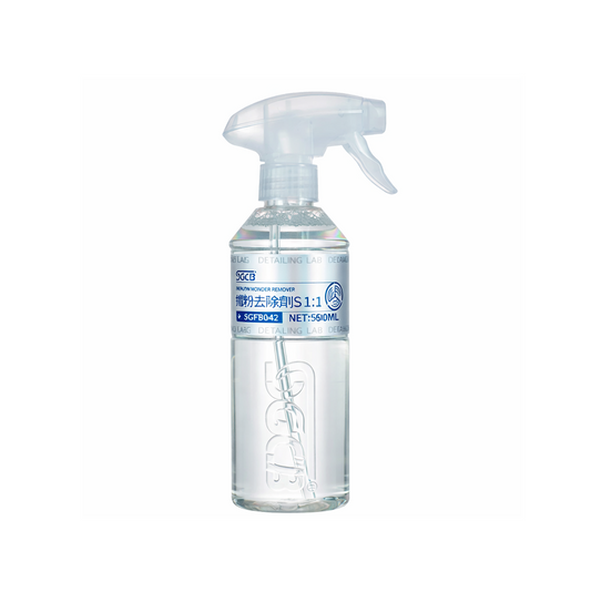 SGCB Iron Remover - Járnhreinsir 500ml/4L [NÝTT] (Copy)
