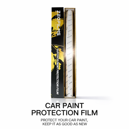ZEOFILMS Instant Gloss - 15m [NÝTT]