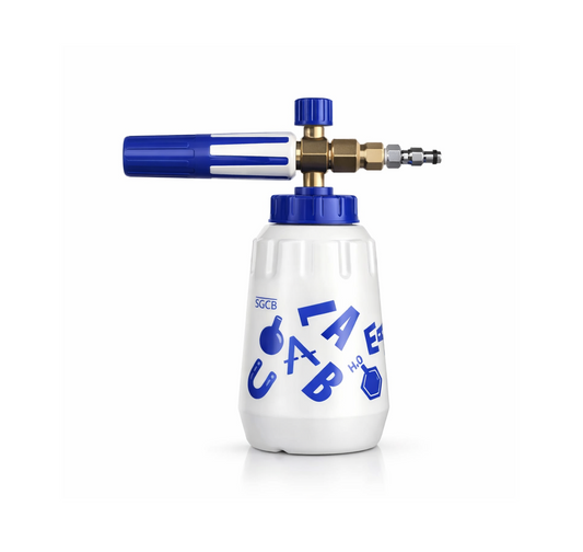 SGCB FoamCannon - Froðukanna 1L