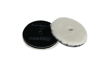 CARPRO CoolWool Pad - Grófur ullarpúði m/kælitækni 3"/5" [NÝTT]