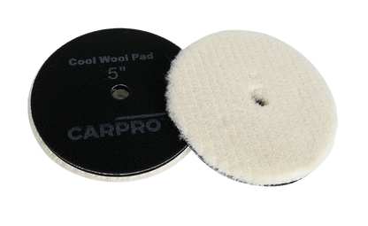 CARPRO CoolWool Pad - Grófur ullarpúði m/kælitækni 3"/5" [NÝTT]