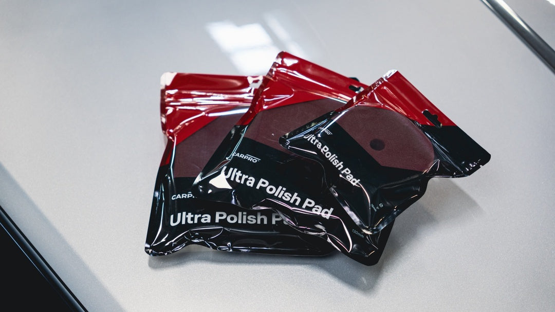 CARPRO UltraPad - Medium grófur 3"/5" [NÝTT]