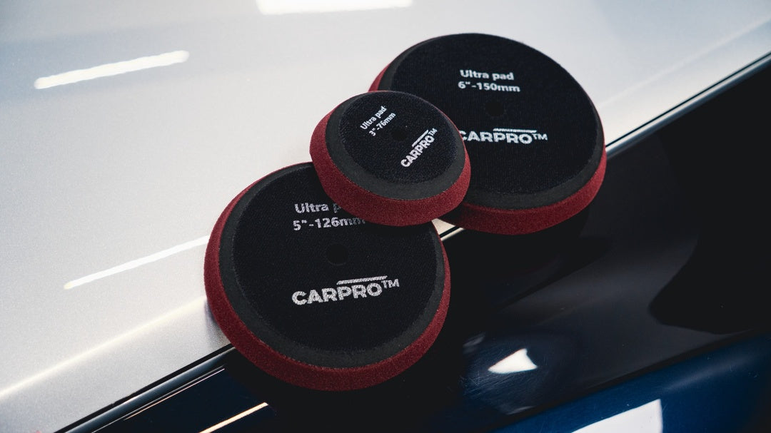 CARPRO UltraPad - Medium grófur 3"/5" [NÝTT]