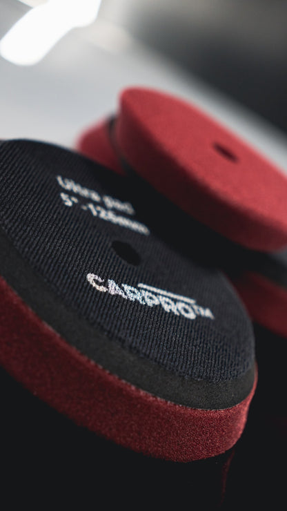 CARPRO UltraPad - Medium grófur 3"/5" [NÝTT]