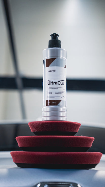 CARPRO UltraPad - Medium grófur 3"/5" [NÝTT]