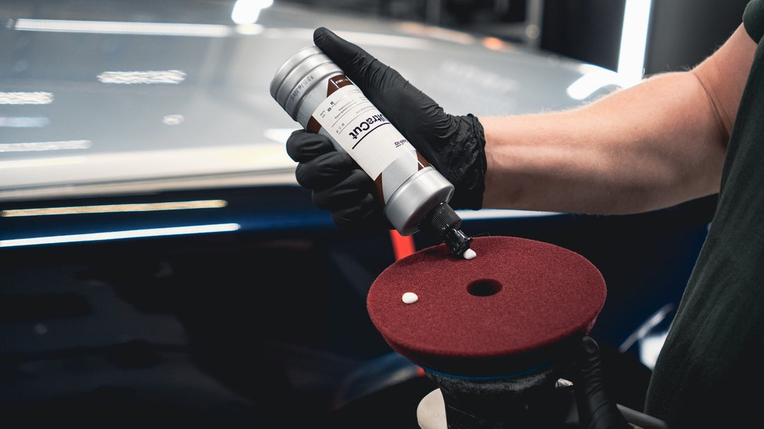 CARPRO UltraPad - Medium grófur 3"/5" [NÝTT]