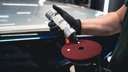 CARPRO UltraPad - Medium grófur 3"/5" [NÝTT]