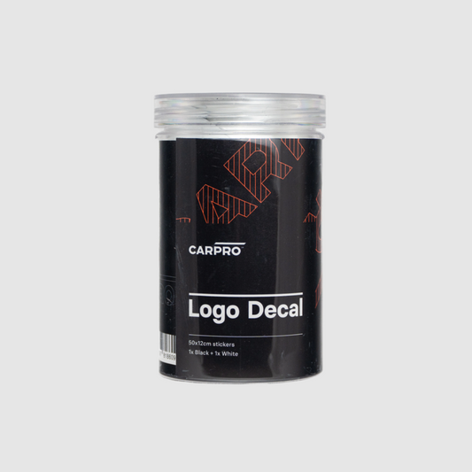 CARPRO Decals - Límmiðar (útskornir) (50x10.5cm)