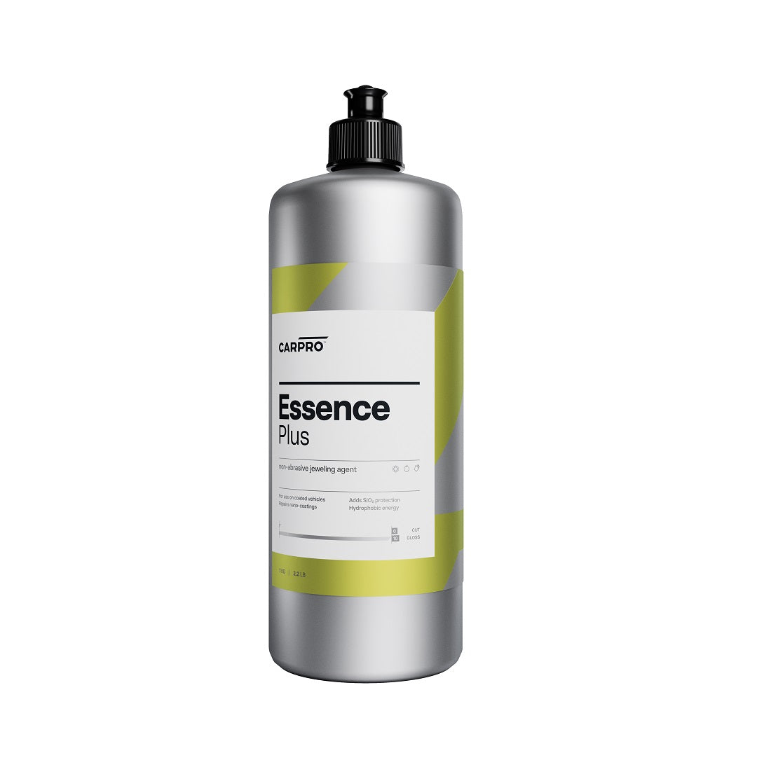 CARPRO Essence PLUS - Massalaus "jewelling" massi 250ml/1L (með vörn)