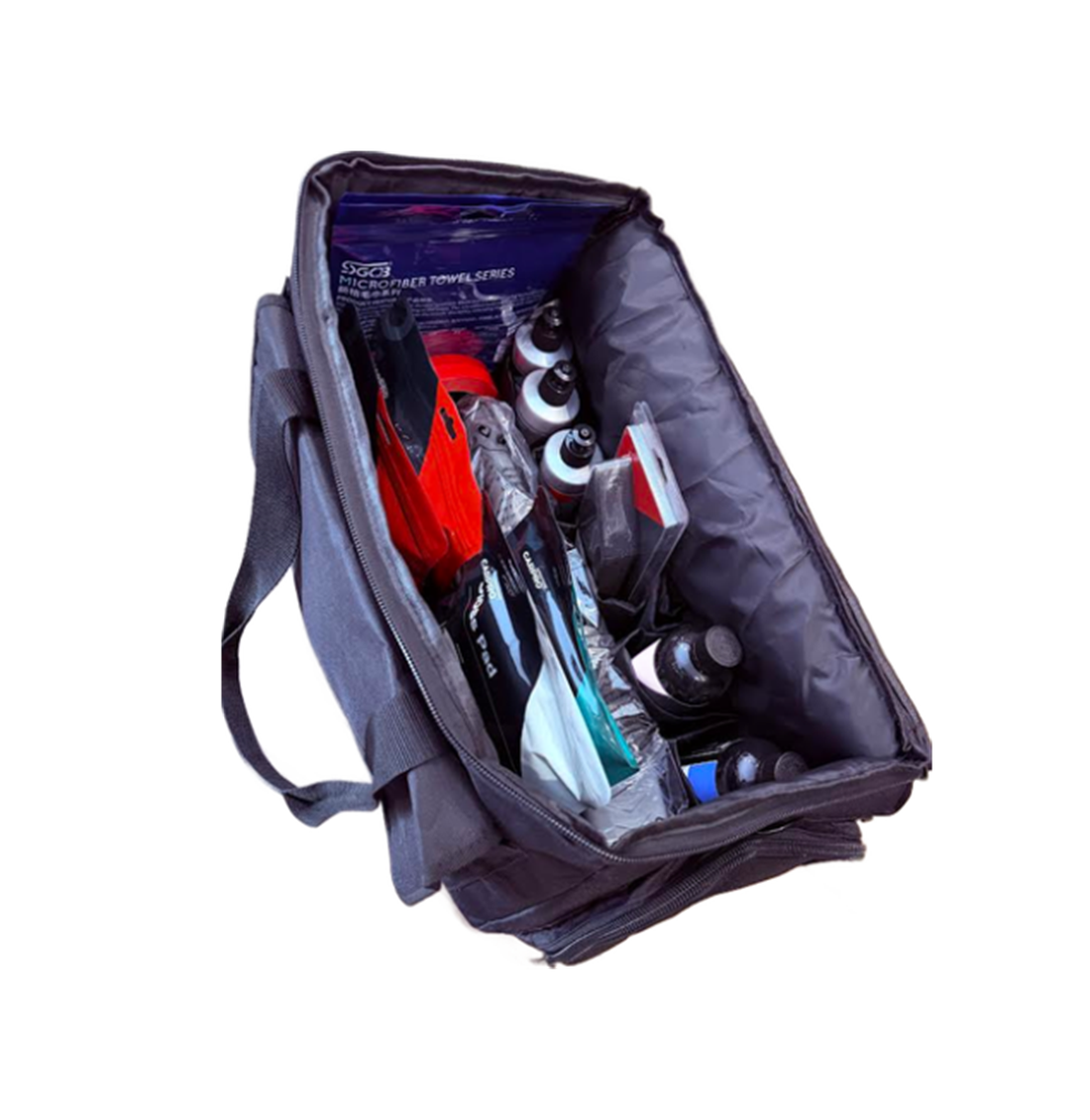 Start KIT 4 - Mössunarsett [NÝTT]