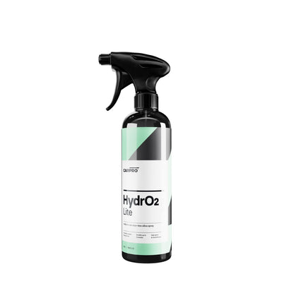 CARPRO HydrO2 Lite - "Spray on" bón 500ml/1L/4L