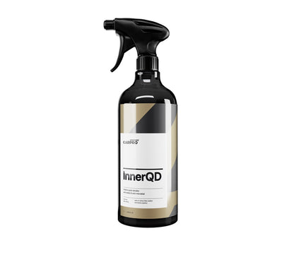 CARPRO InnerQD - Innréttinga Quick Detailer 500ml/1L/4L