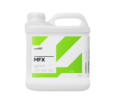 CARPRO MFX - Þvottavélahreinsiefni 500ml/1L/4L